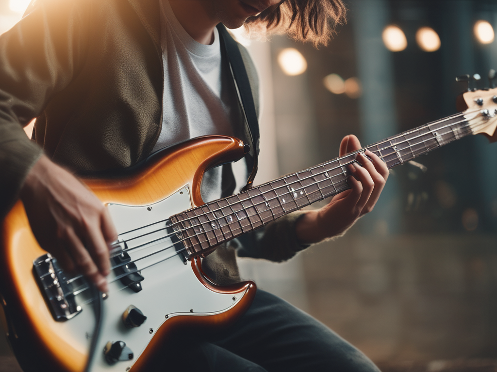 Musical Journey and Wisdom beyond Life | Jeff M’s Story Unveiled