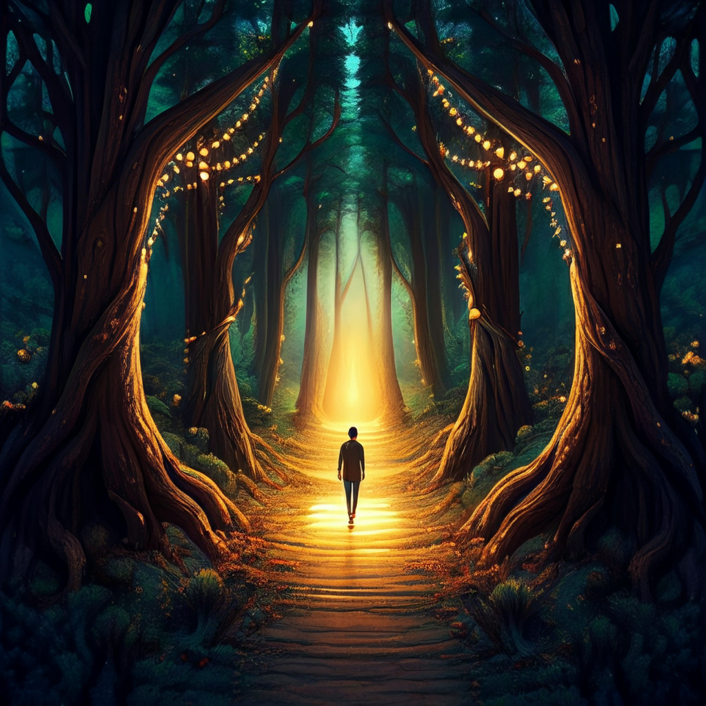 Cultivating Self-Awareness for Authentic Living