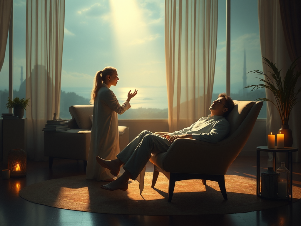 Unlocking the Secrets of Past Life Hypnosis