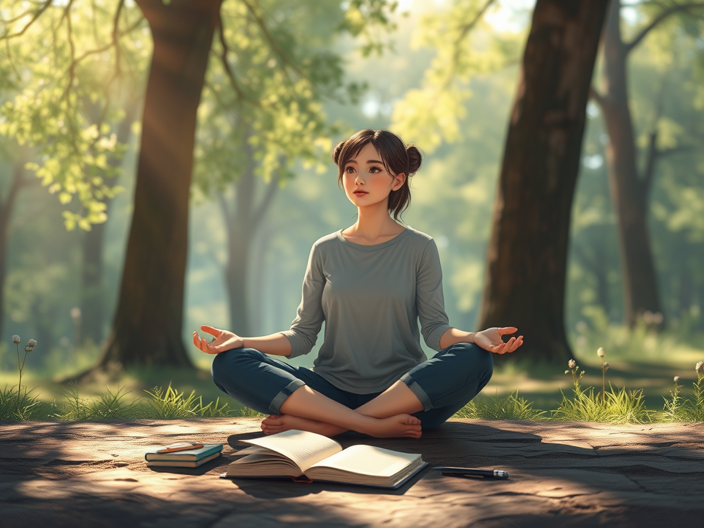 🌿 Let’s Talk Trauma: Healing the Relationship Within