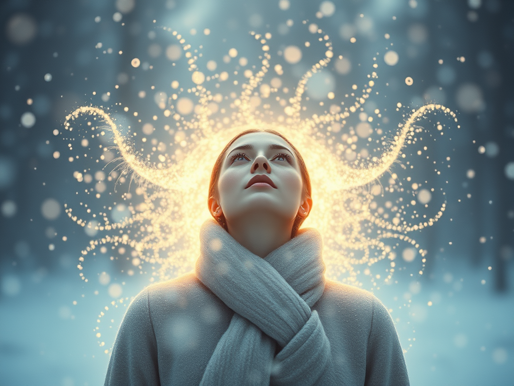 ✨ December Monthly Vibes: A Month of Trust, Transformation & Higher Alignment ✨