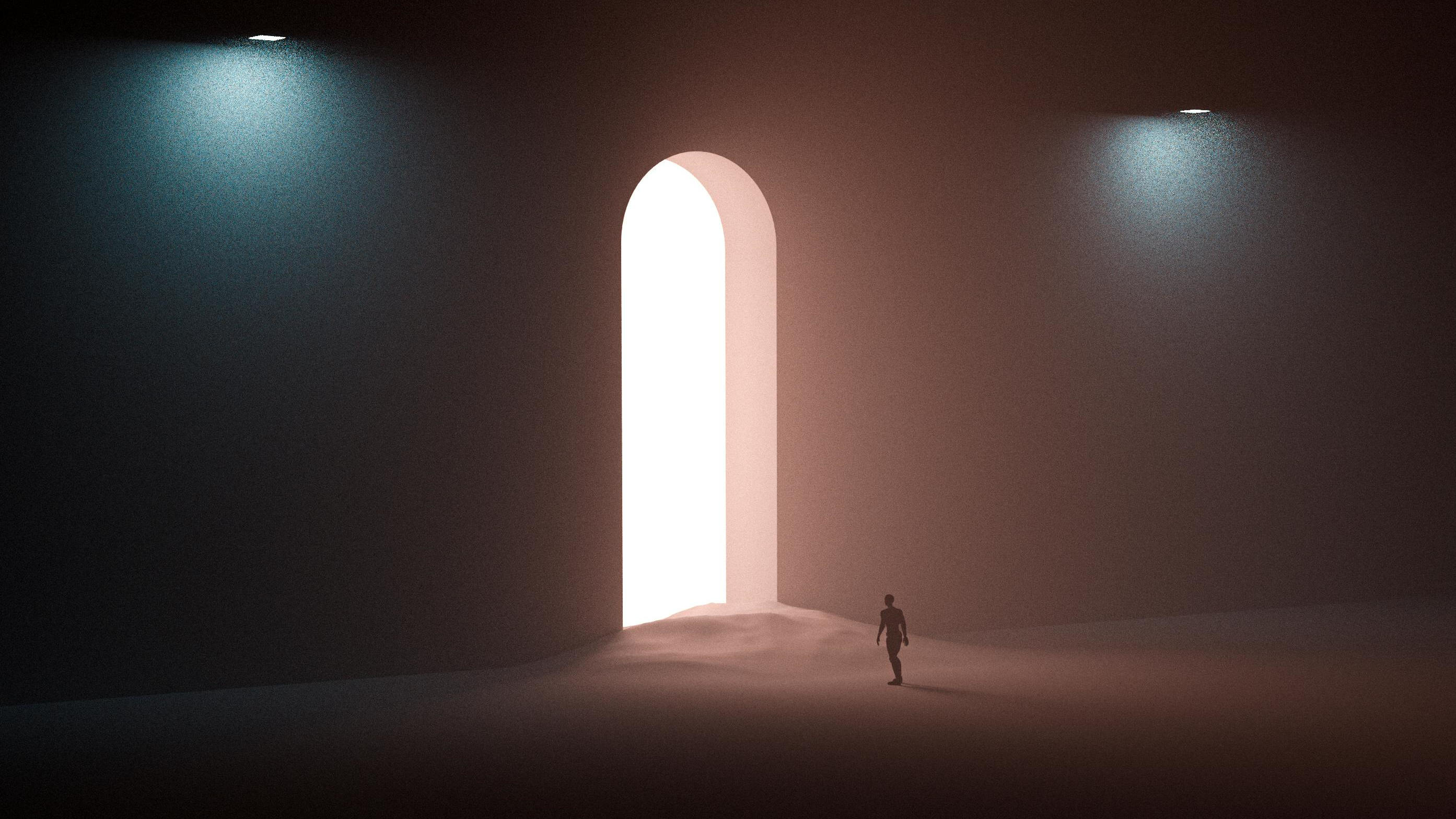 Release Old Wounds: Preparing for 2026