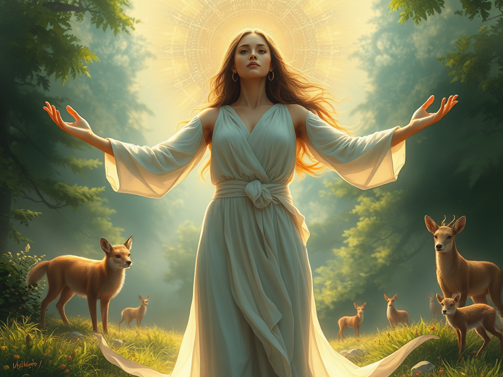 The Power of Presence: Trusting Your Evolving Path